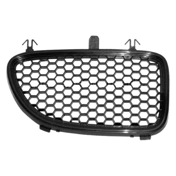 Sherman® - Passenger Side Grille