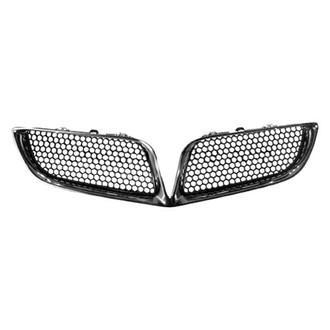 Sherman® - Grille