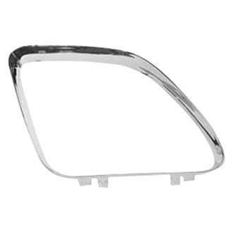 Sherman® - Upper Passenger Side Grille Frame (Value Line)