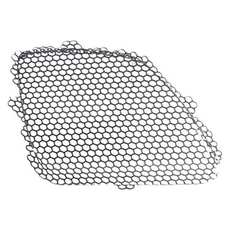 Sherman® - Upper Inner Passenger Side Grille Insert (Value Line)