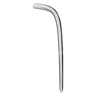 Sherman® - Upper Driver Side Eyebrow Molding (Value Line)