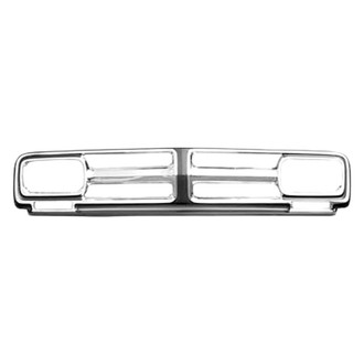 Sherman® - Upper Grille (Value Line)