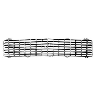 Sherman® - Upper Grille (Value Line)