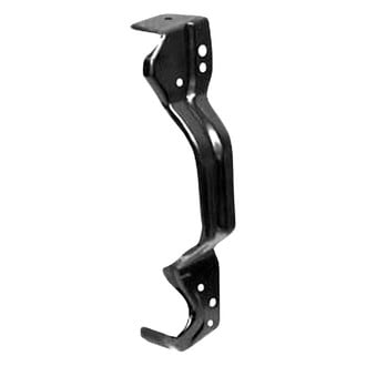 Sherman® - Upper Driver Side Grille Molding Bracket (Value Line)