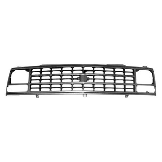 Sherman® - Grille
