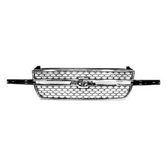 Sherman® - Grille