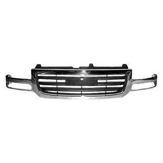 Sherman® - Grille (Value Line)