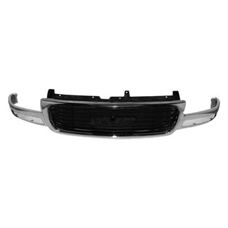 Sherman® - Grille (Value Line)