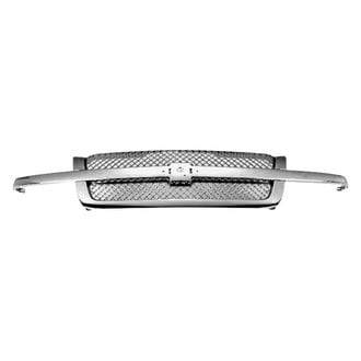 Sherman® - Grille (Value Line)