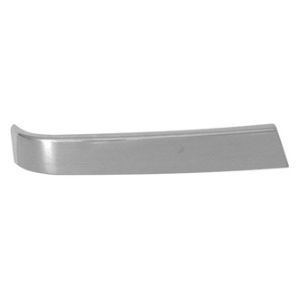 Sherman® - Passenger Side Grille Molding (Value Line)