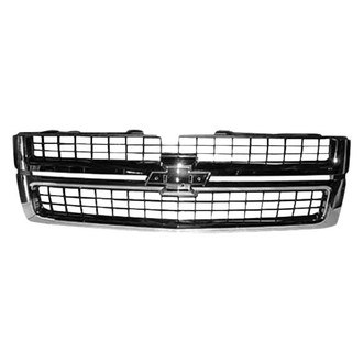 Sherman® - Grille (Value Line)