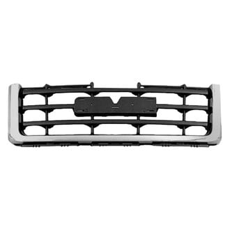 Sherman® - Grille (Value Line)