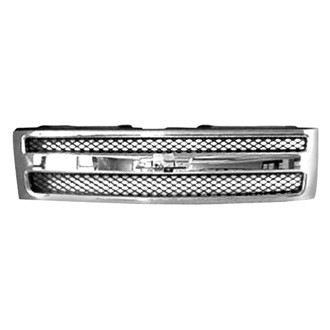 Sherman® - Grille (Value Line)