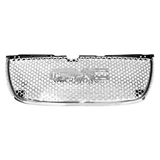 Sherman® - Grille
