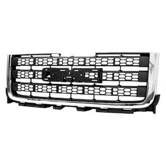 Sherman® - Grille