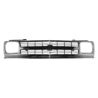 Sherman® - Grille (Value Line)