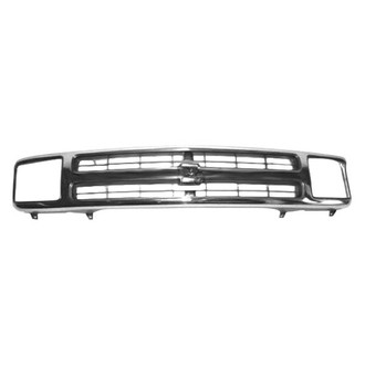 Sherman® - Grille (Value Line)