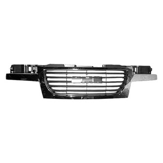 Sherman® - Grille