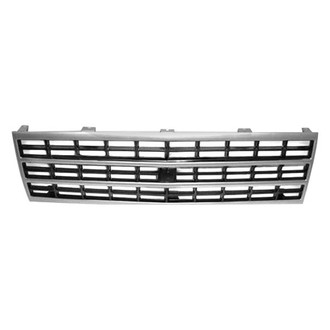 Sherman® - Grille (Value Line)