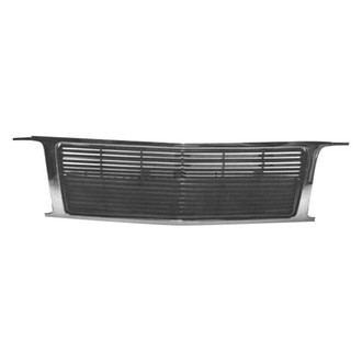 Sherman® - Grille (Value Line)