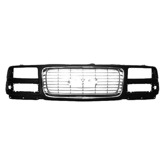 Sherman® - Grille (Value Line)