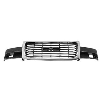 Sherman® - Grille