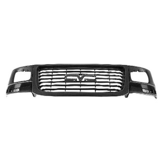 Sherman® - Grille (Value Line)