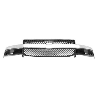 Sherman® - Grille (Value Line)