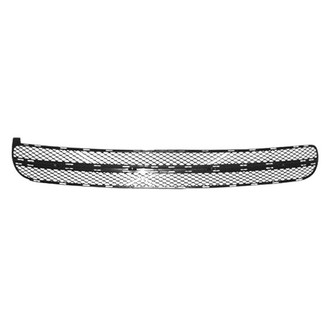 Sherman® - Front Bumper Grilles