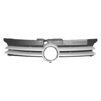 Sherman® - Upper Inner Grille (Value Line)