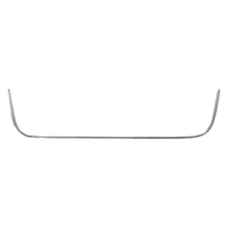 Sherman® - Lower Grille Surround Molding (Value Line)