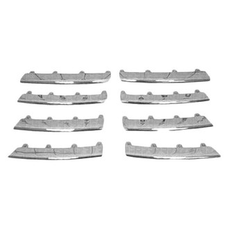 Sherman® - Grille Moldings