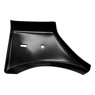 Sherman® - Driver Side Upper Control Arm Mounting Bracket