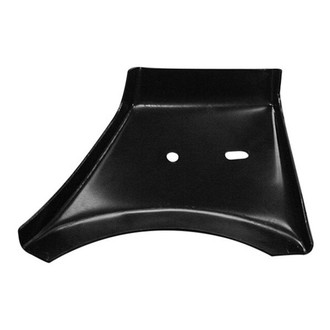 Sherman® - Passenger Side Upper Control Arm Mounting Bracket