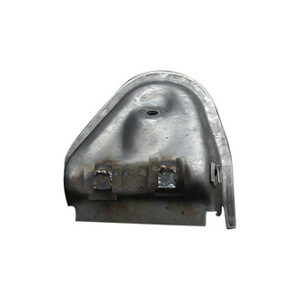 Sherman® - Driver Side Upper Control Arm Mounting Bracket