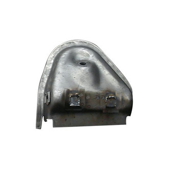 Sherman® - Radiator Support Bars