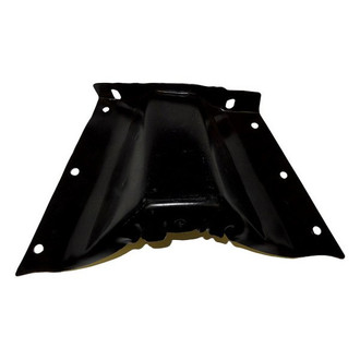 Sherman® - Passenger Side Outer Shock Tower Brace