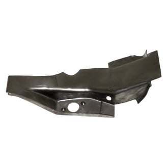 Sherman® - Driver Side Shock Tower Support/Bolt Plate