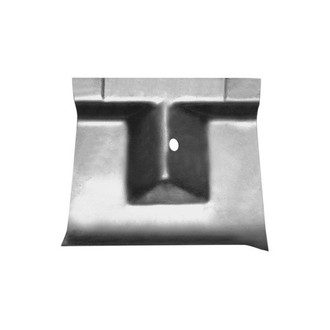 Sherman® - Driver Side Trunk Shock Mount