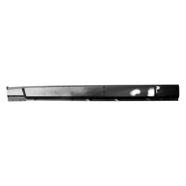 Sherman® - Driver Side Outer Factory Style Rocker Panel