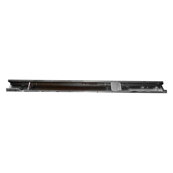 Sherman® - Passenger Side Outer Factory Style Rocker Panel