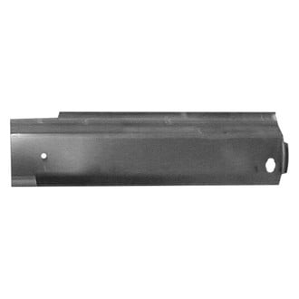 Sherman® - Rear Inner Passenger Side Rocker Panel