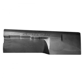 Rocker Panel Patches | CARiD