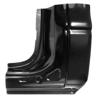 Sherman® - Driver Side Truck Cab Corner (Value Line)