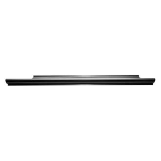 Sherman® - Passenger Side Slip-On Style Rocker Panel