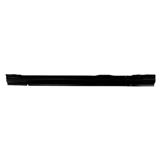 Sherman® - Driver Side Factory Style Rocker Panel