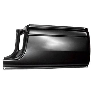 Sherman® - Truck Cab Corner
