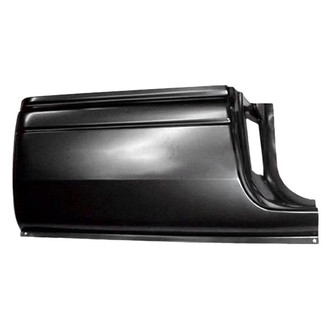 Sherman® - Passenger Side Truck Cab Corner (Value Line)