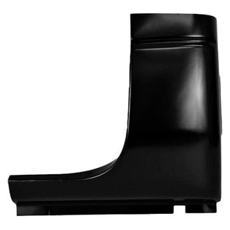 Sherman® - Driver Side Truck Cab Corner (Value Line)