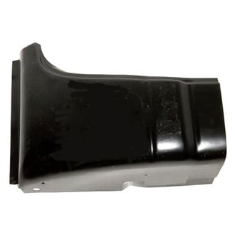 Sherman® - Truck Cab Corner